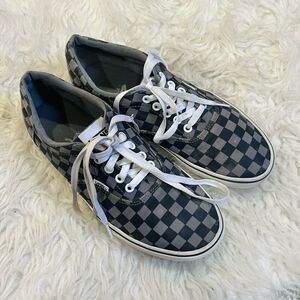 Vans men 9.5